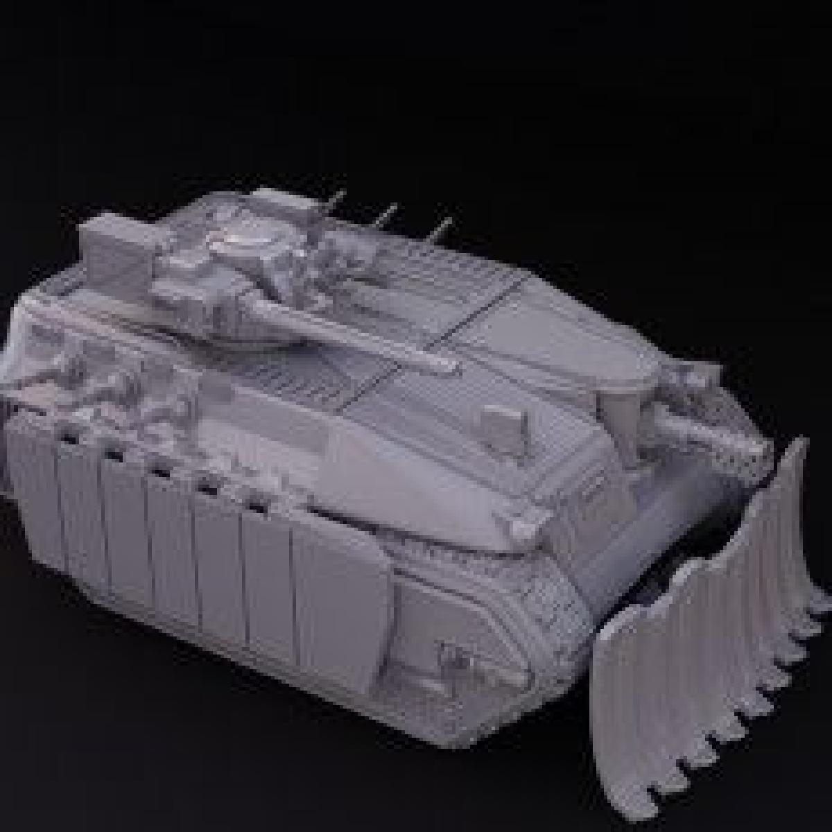 Quimera PBV