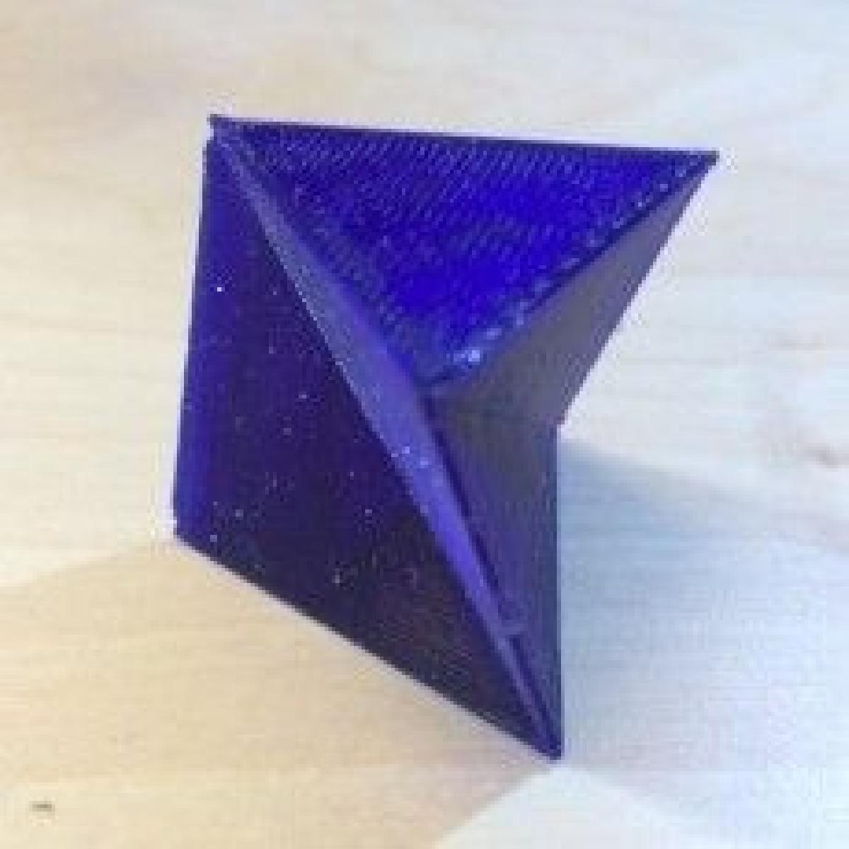 Poliedro de Schonhardt