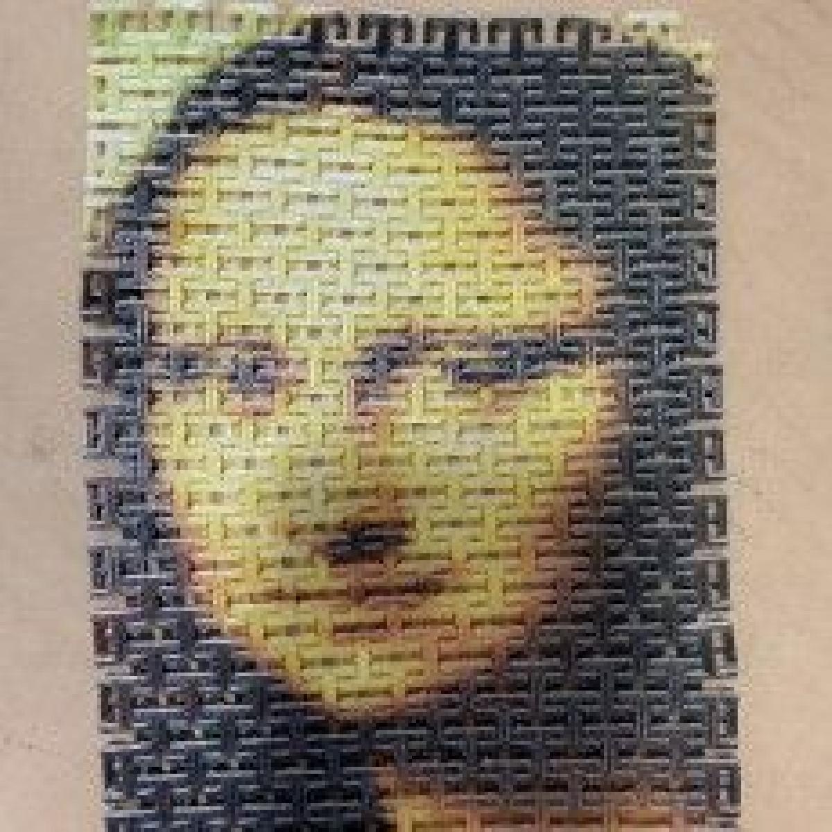 Mona Lisa