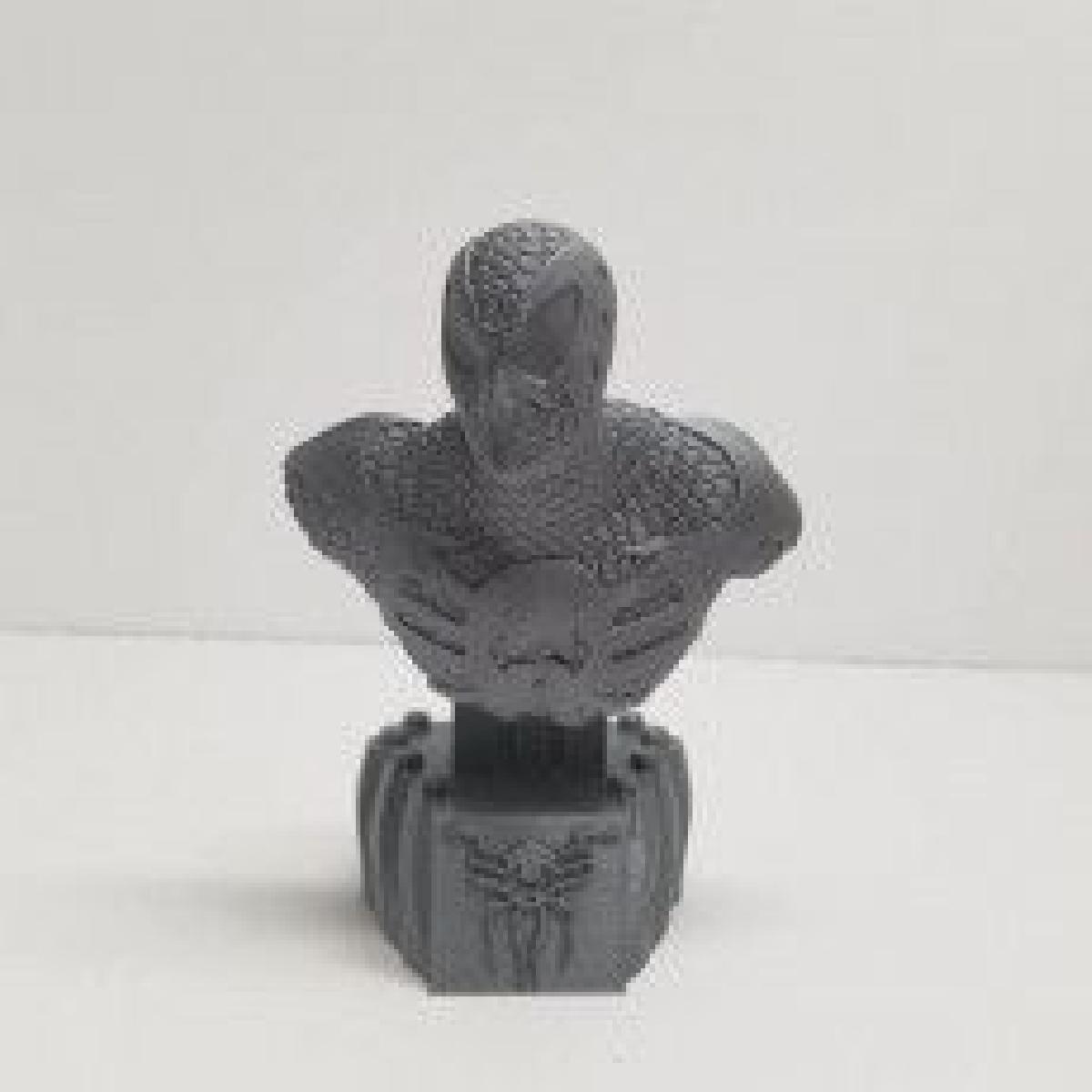 Homem Aranha 2099 Busto