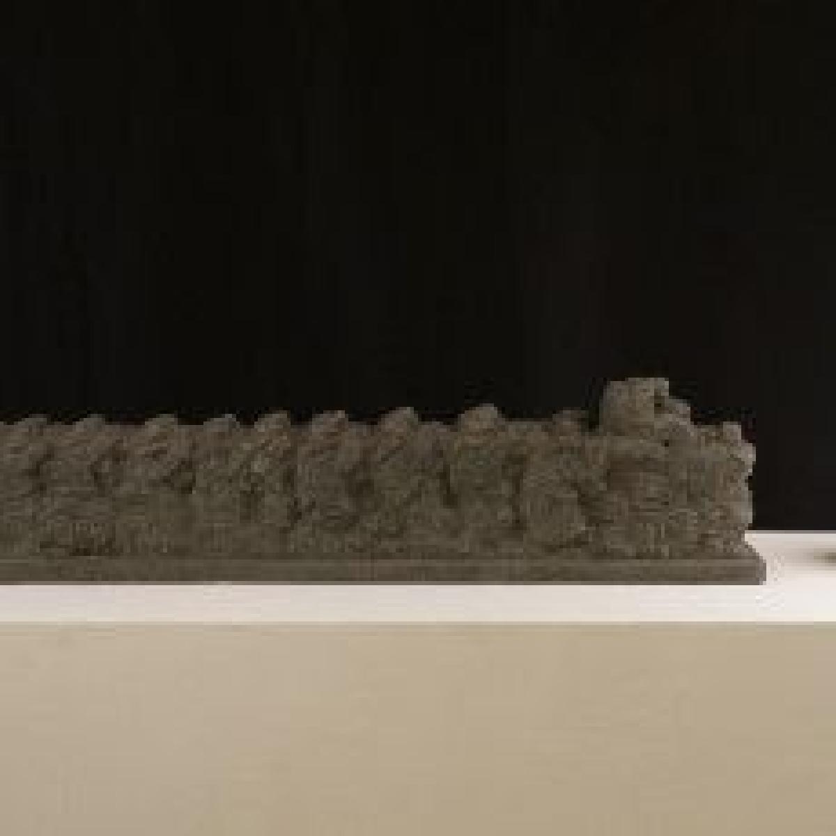 A Danca da Pedra: Dragao