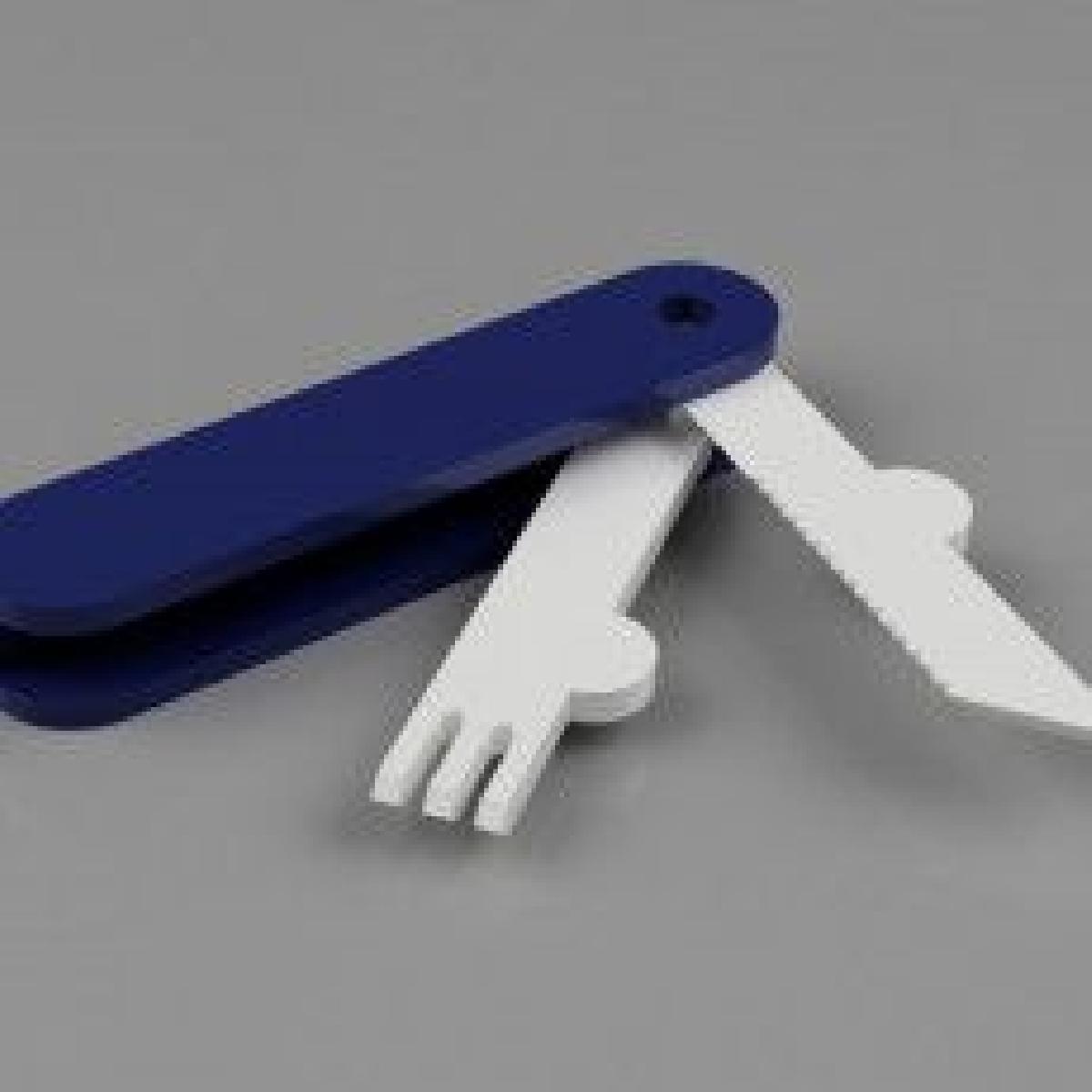 Utensilio Suico Micro