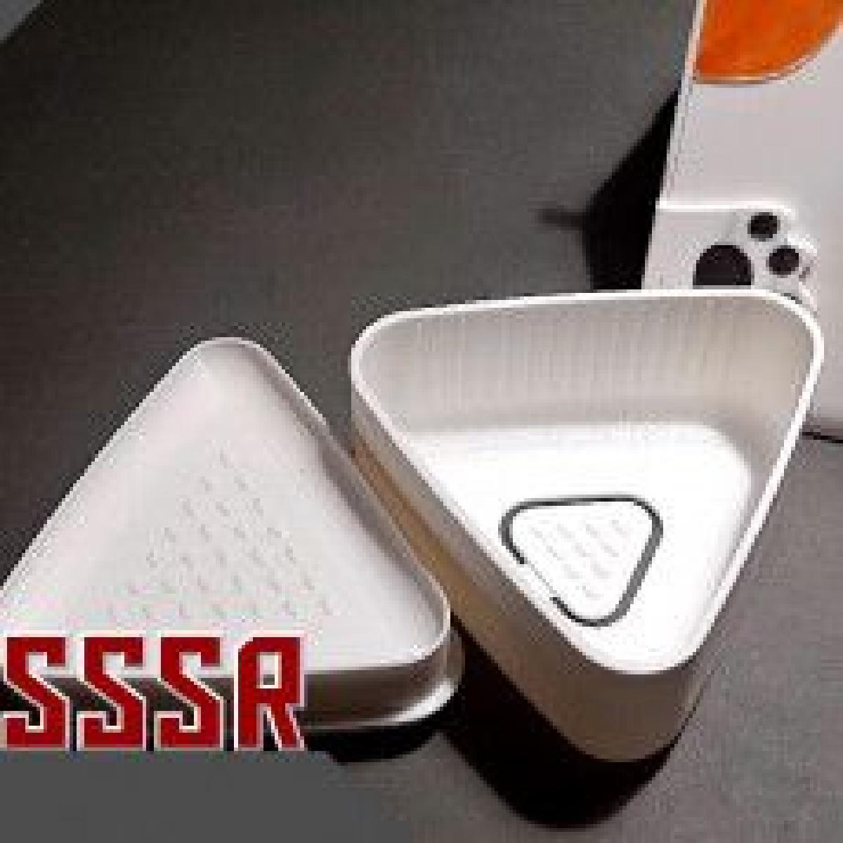 Moldes de Onigiri