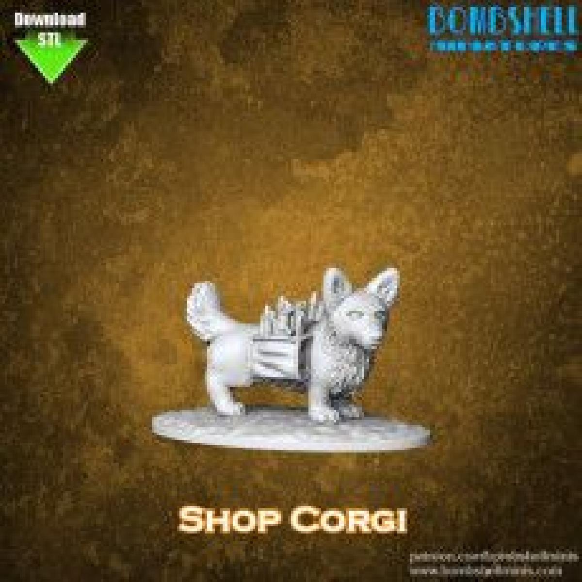 Corgi