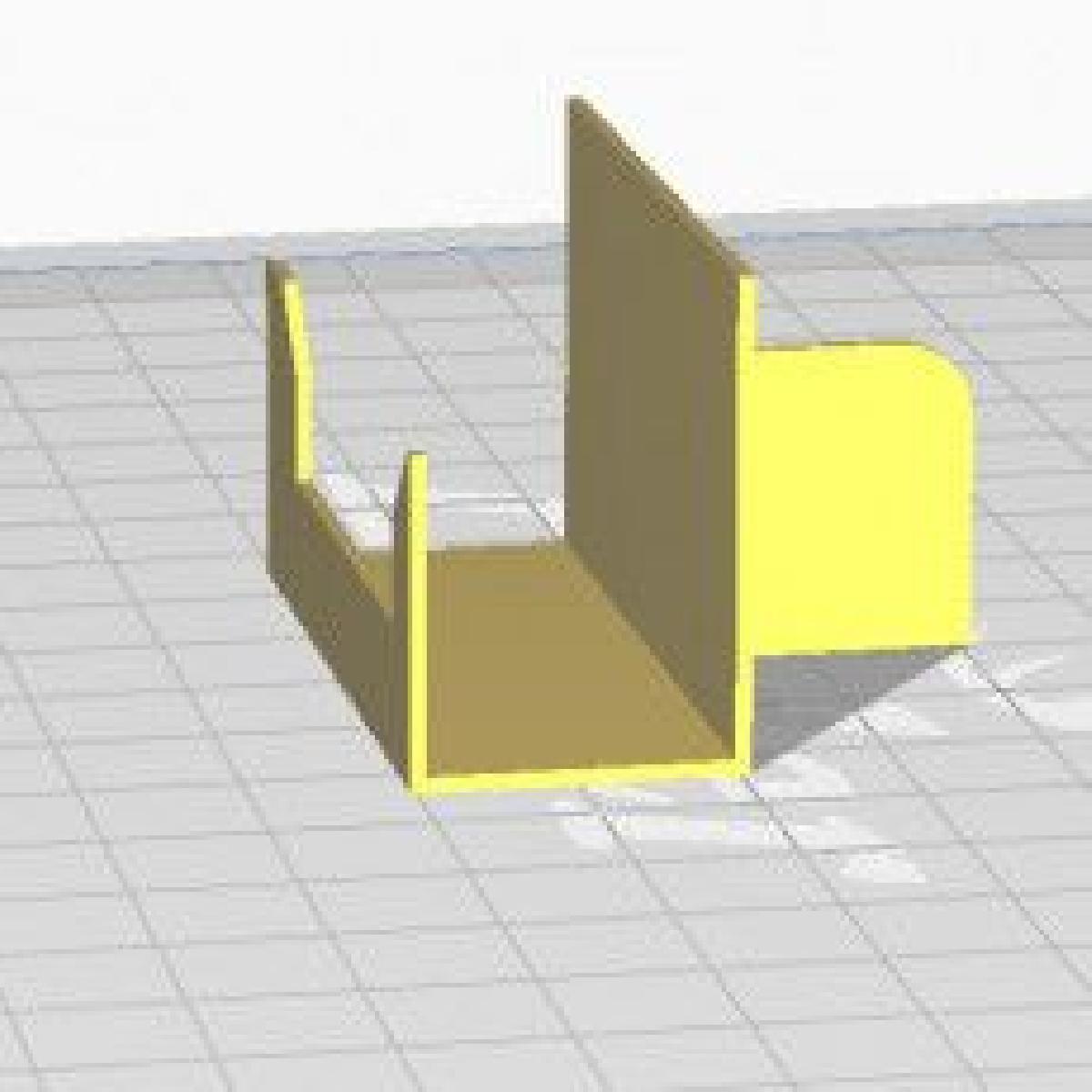 Capa para Webcam Logitech