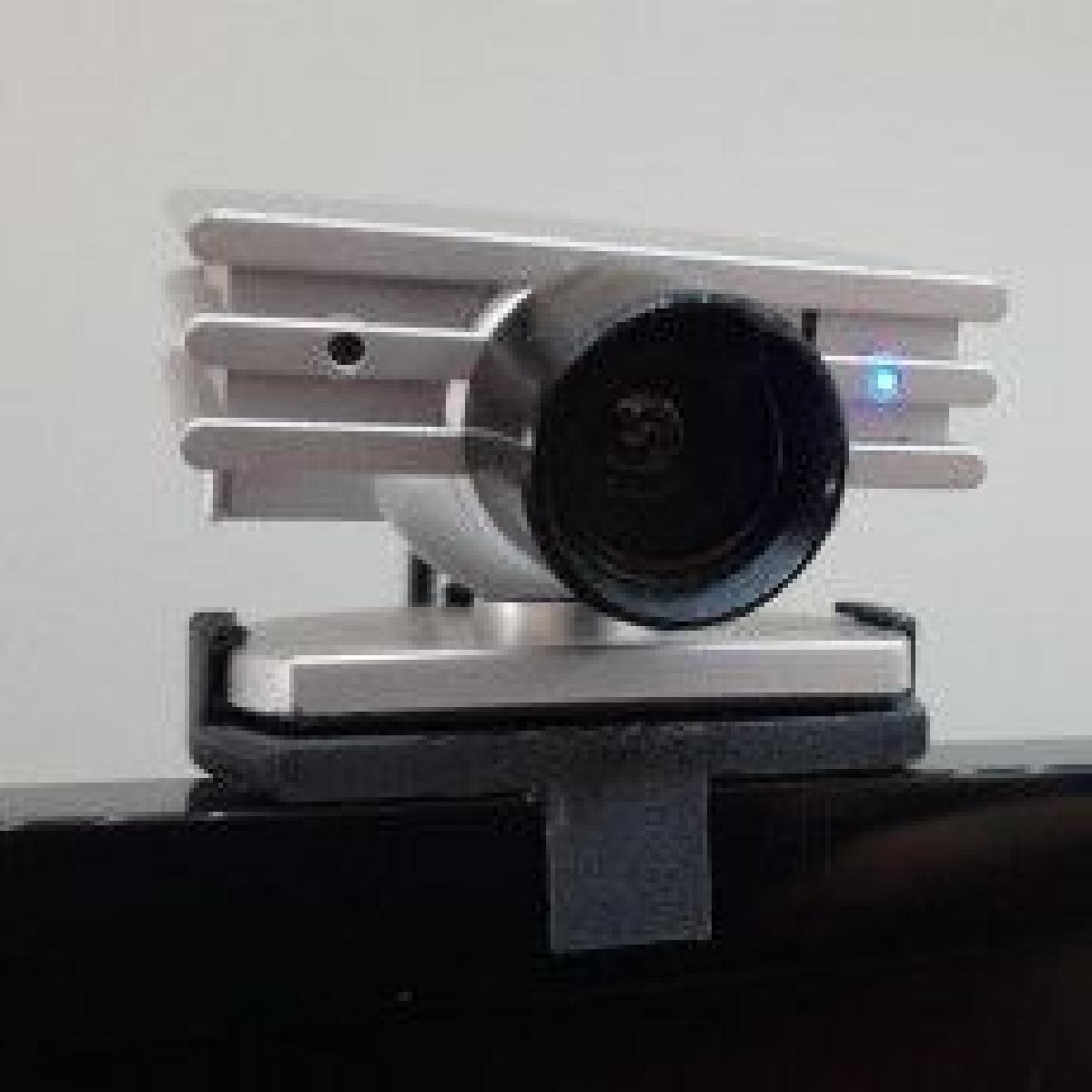 Suporte EyeToy (webcam)