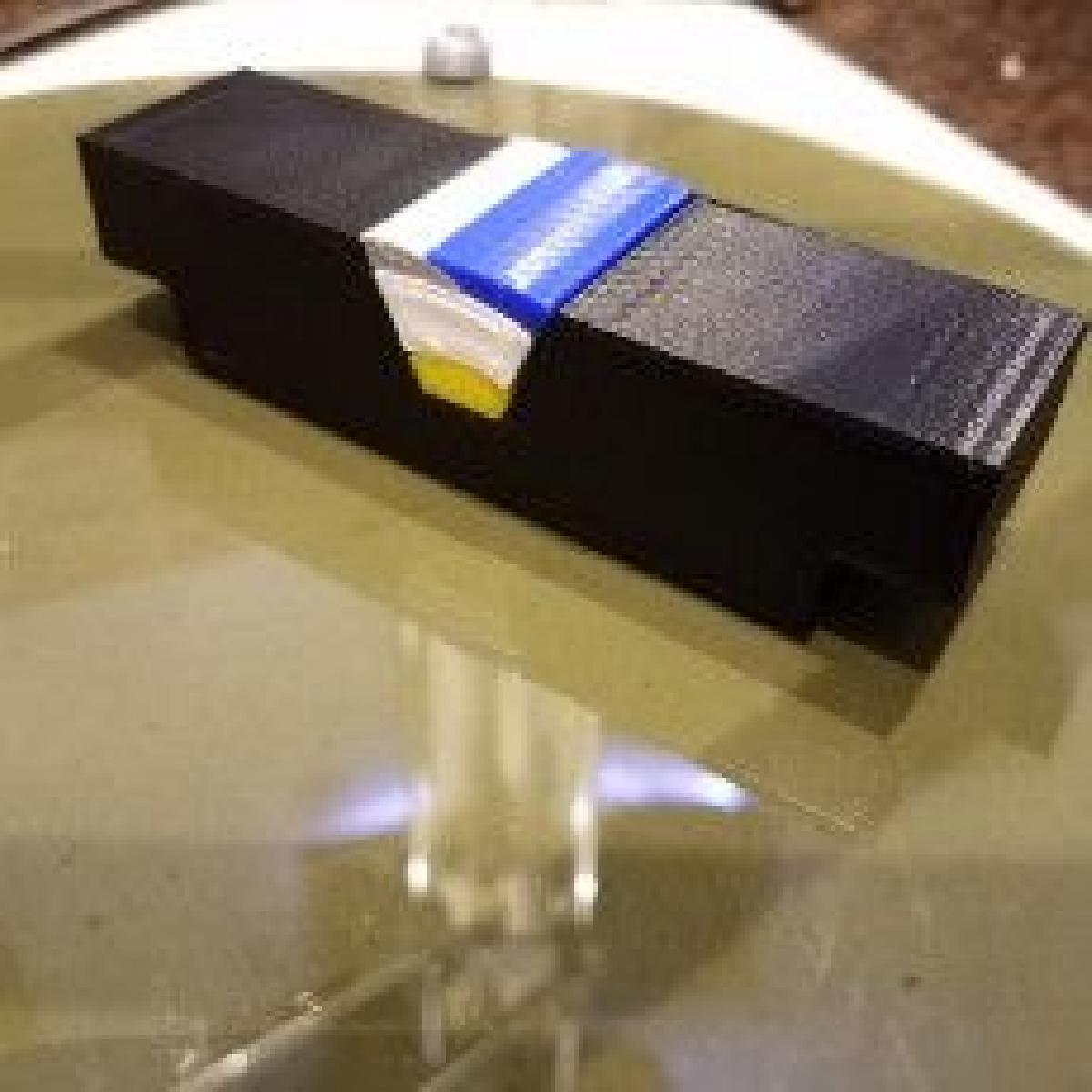 Corte de Diagrama de Solda