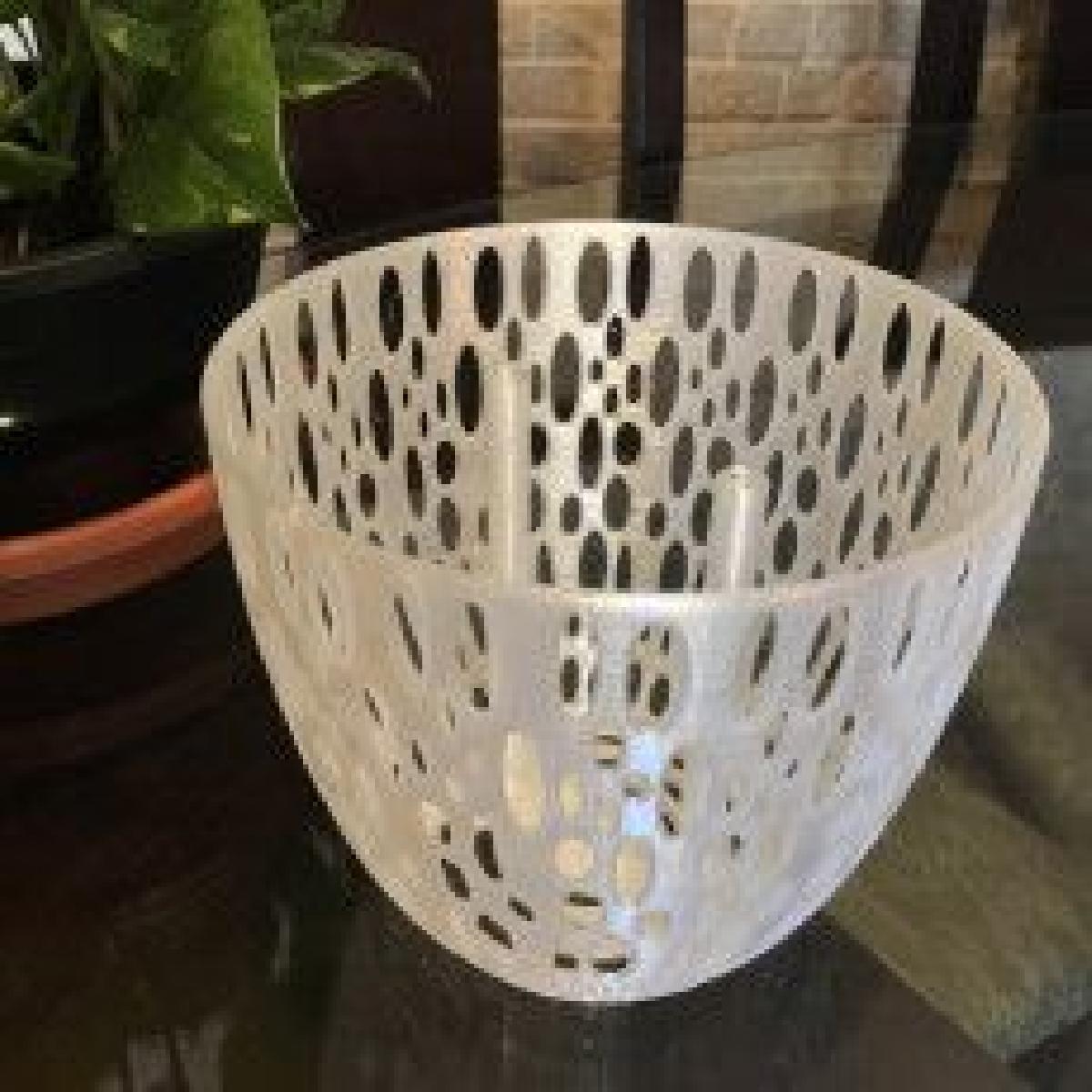 O vaso de orquidea definitivo