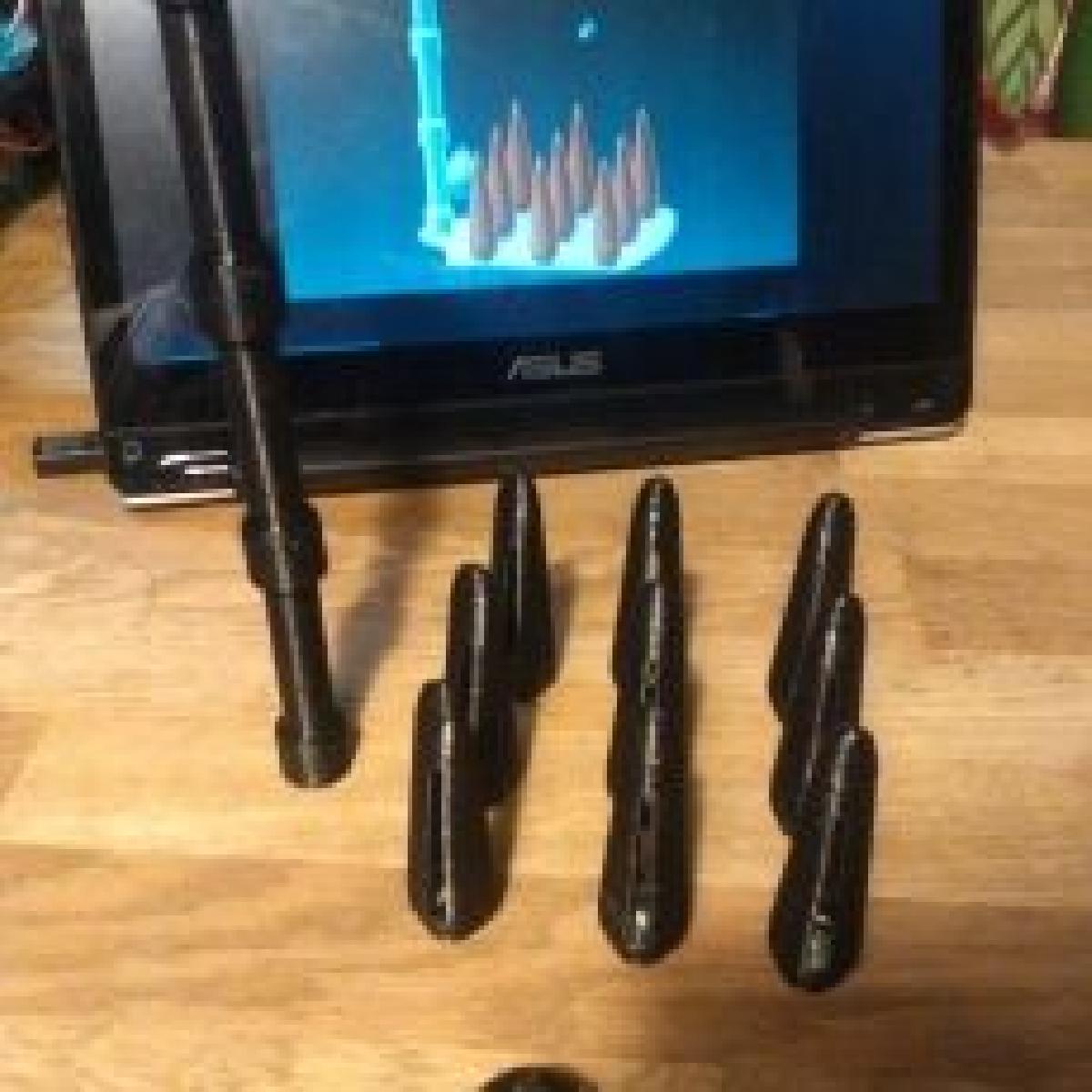 Skittles do Velho Pub