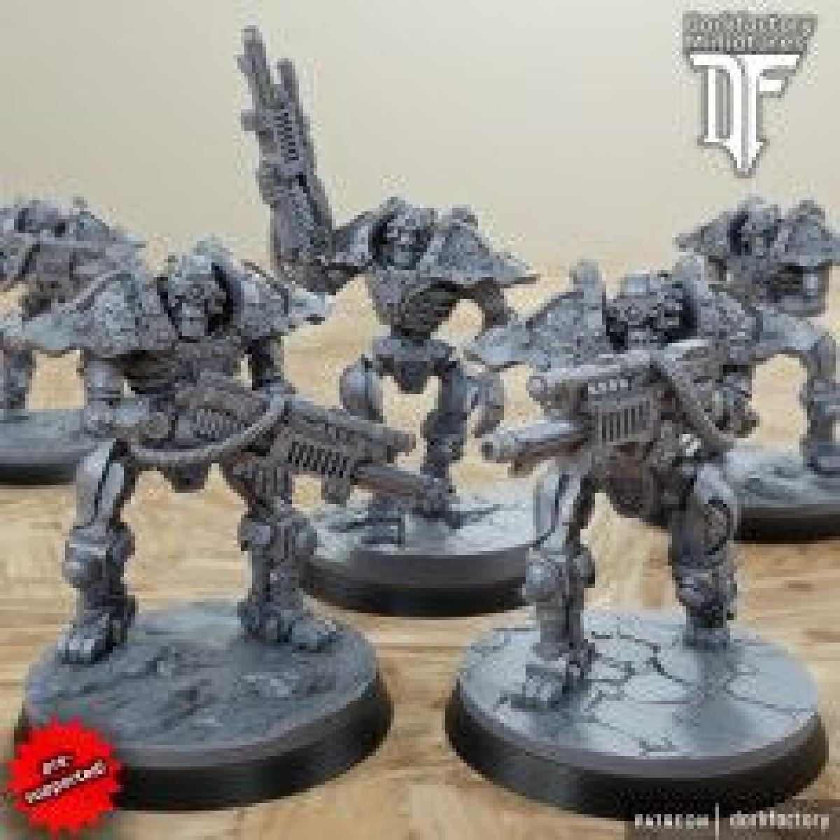 Gorebots   Olhos de Sangue