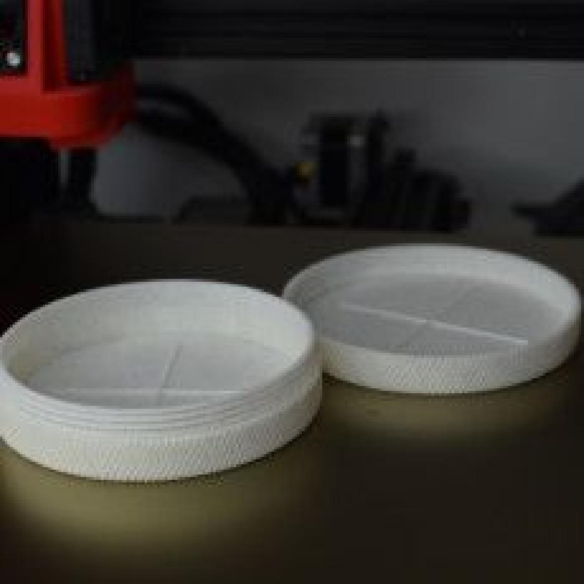 Mini Caixa de Armazenamento