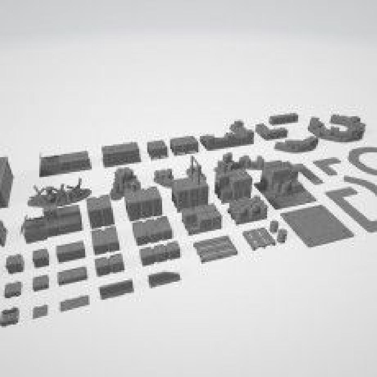 Caixas de Armazenamento Defesas BigPackage