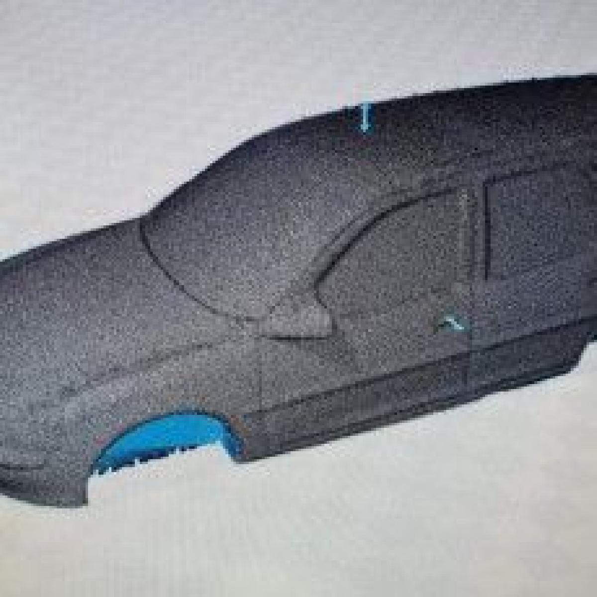 Opel Vectra KombiScan