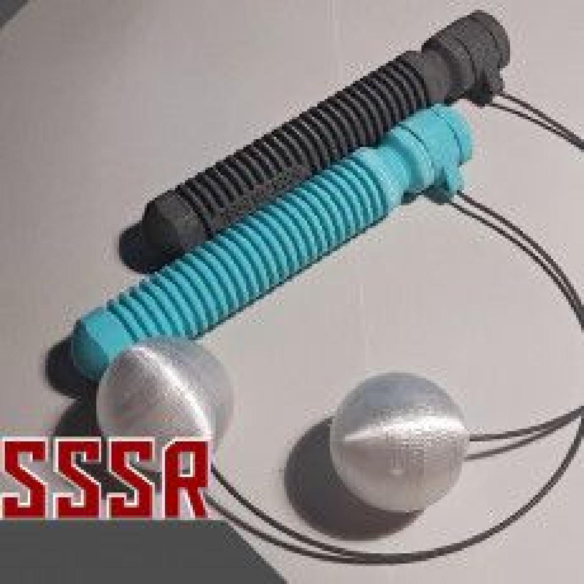 Corda de Pular Sem Fio