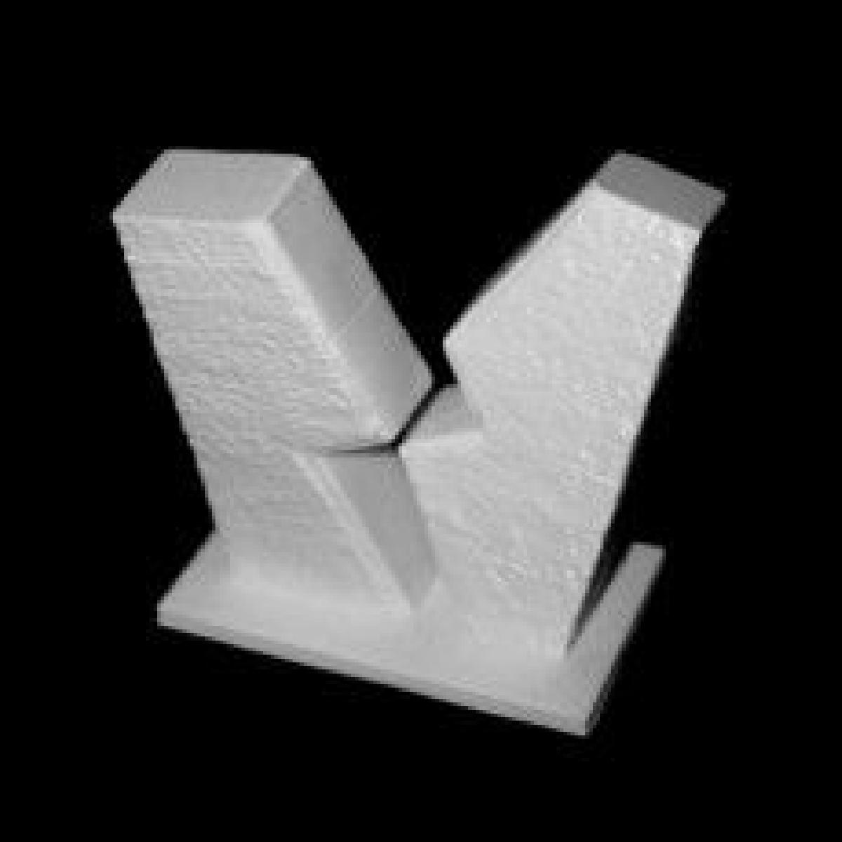 Homenagem a Brancusi em Caransebes, Romenia