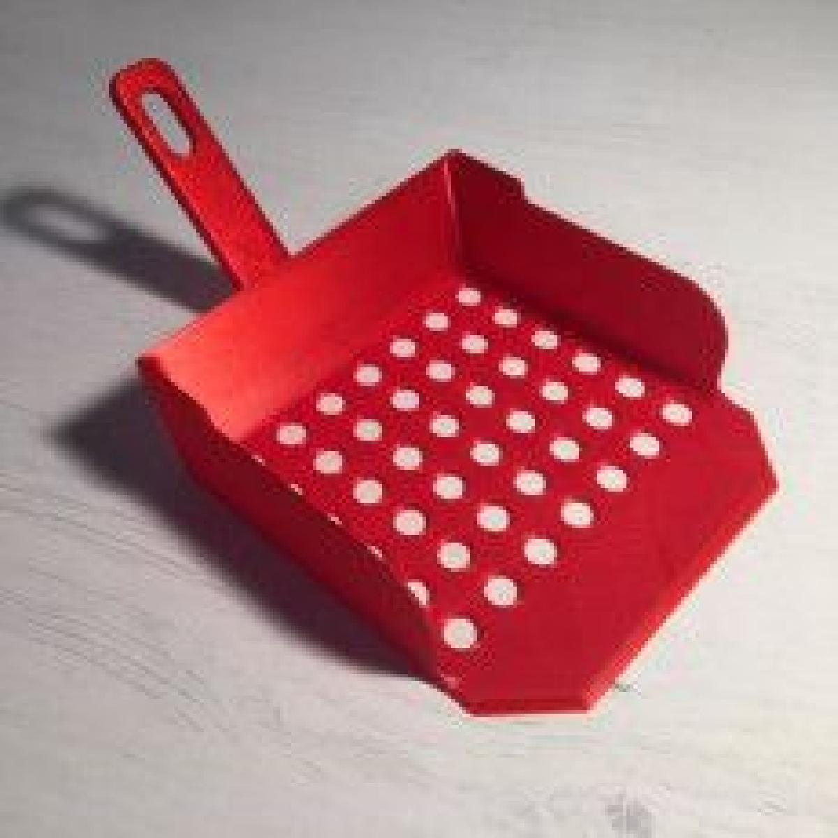 Pa para caixa de areia de gato