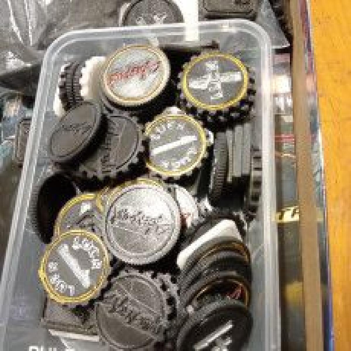 Tokens de sorte cyberpunk