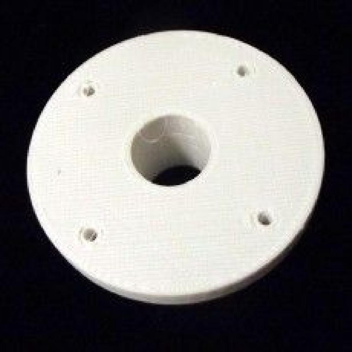 Engenheiro de flange de brida