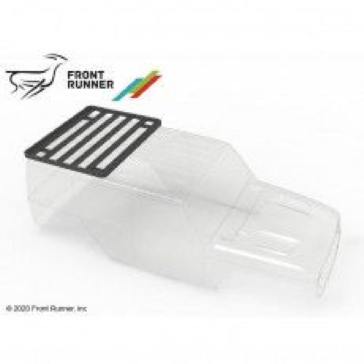 Suporte Traseiro Front Runner 6,5 x 5,5