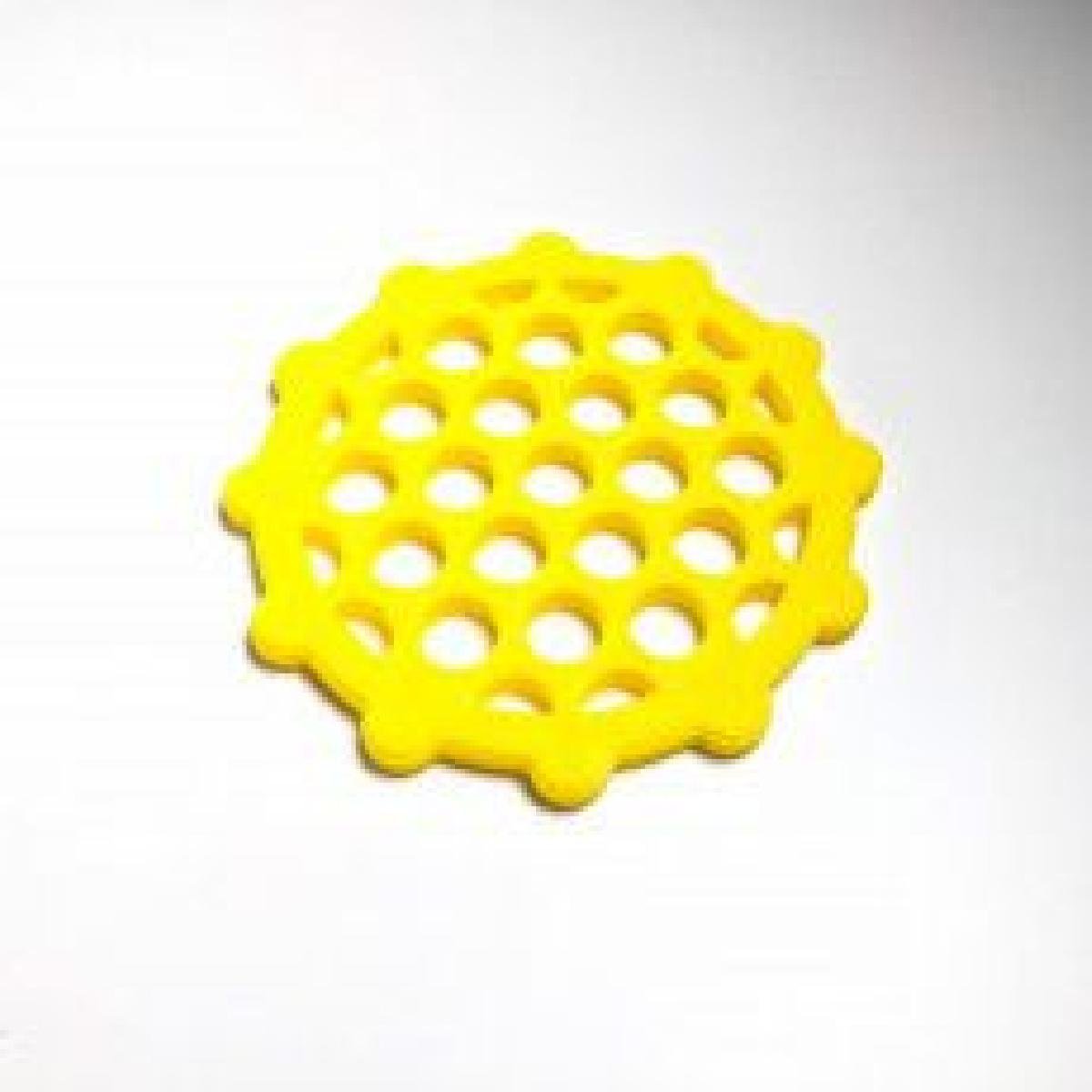 Montanha russa irregular