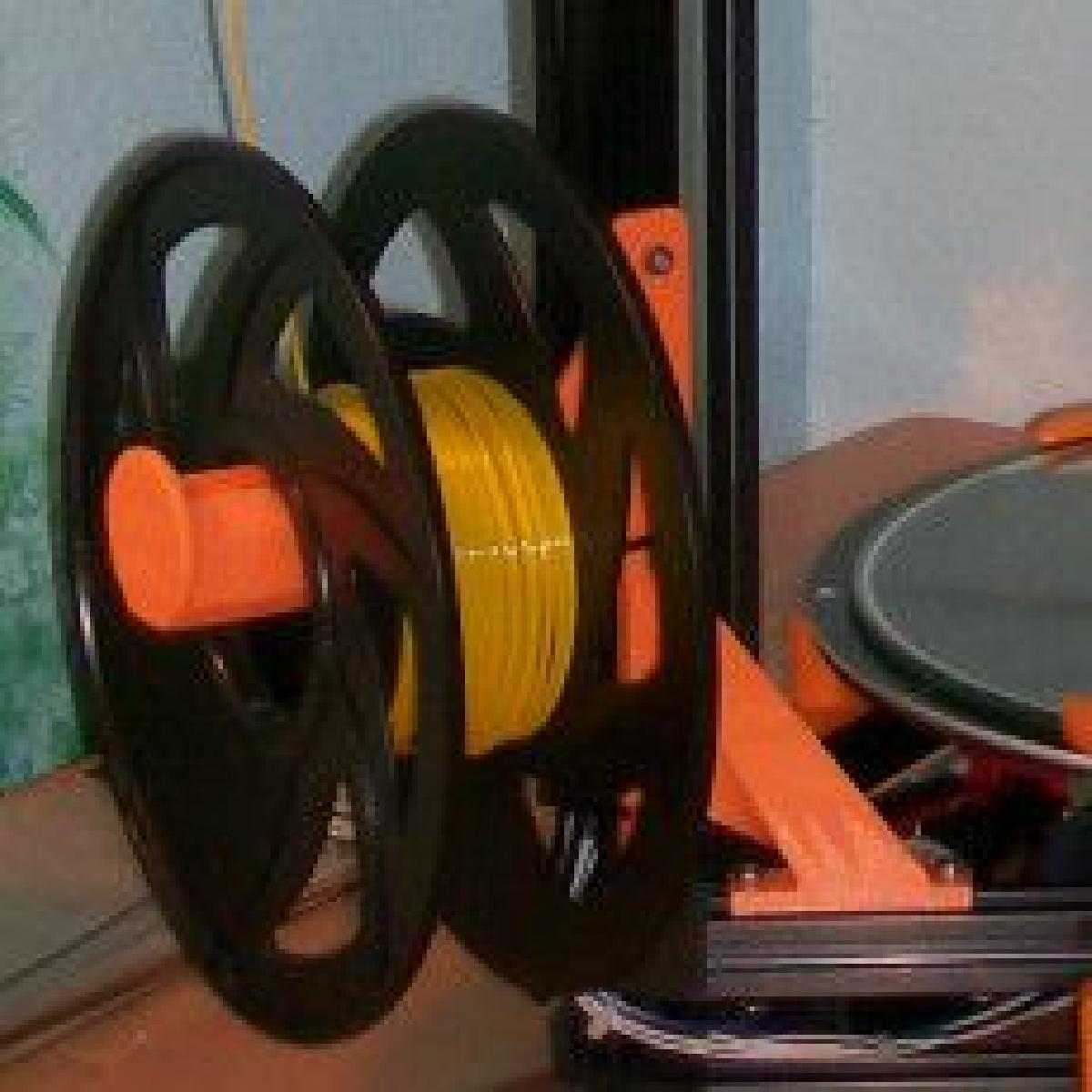 Suporte de Carretel K280