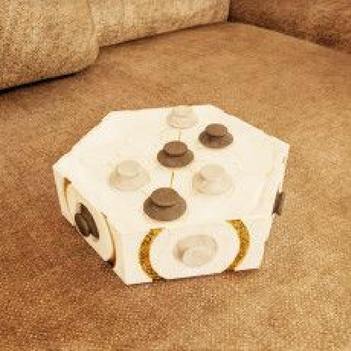 ACHI   JOGO DE TABULEIRO