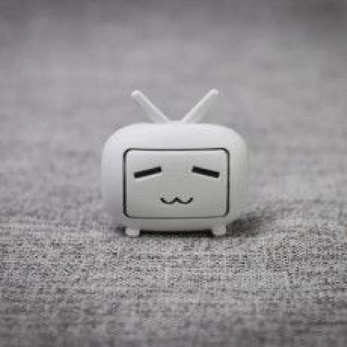 Versao hot shoe da Bilibili TV [B站東玖制]