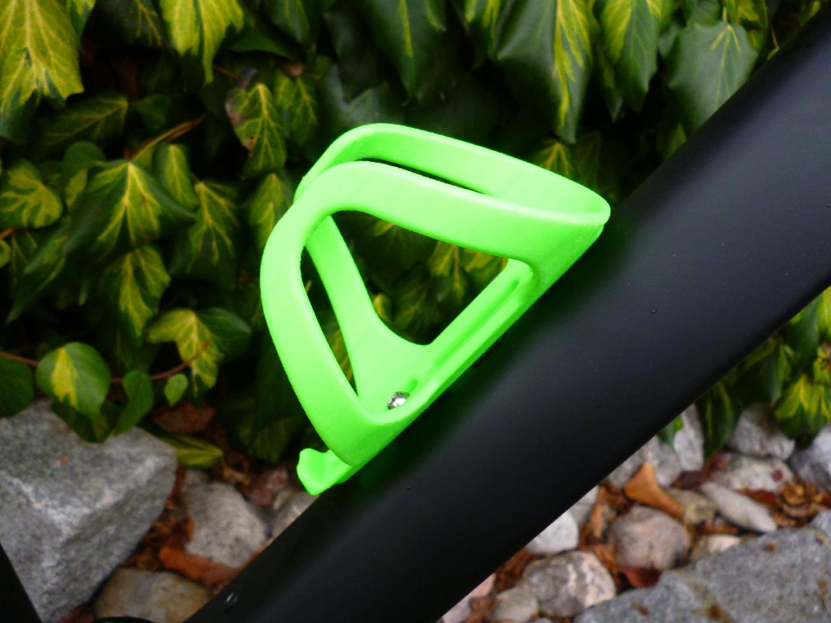 Suporte para garrafa