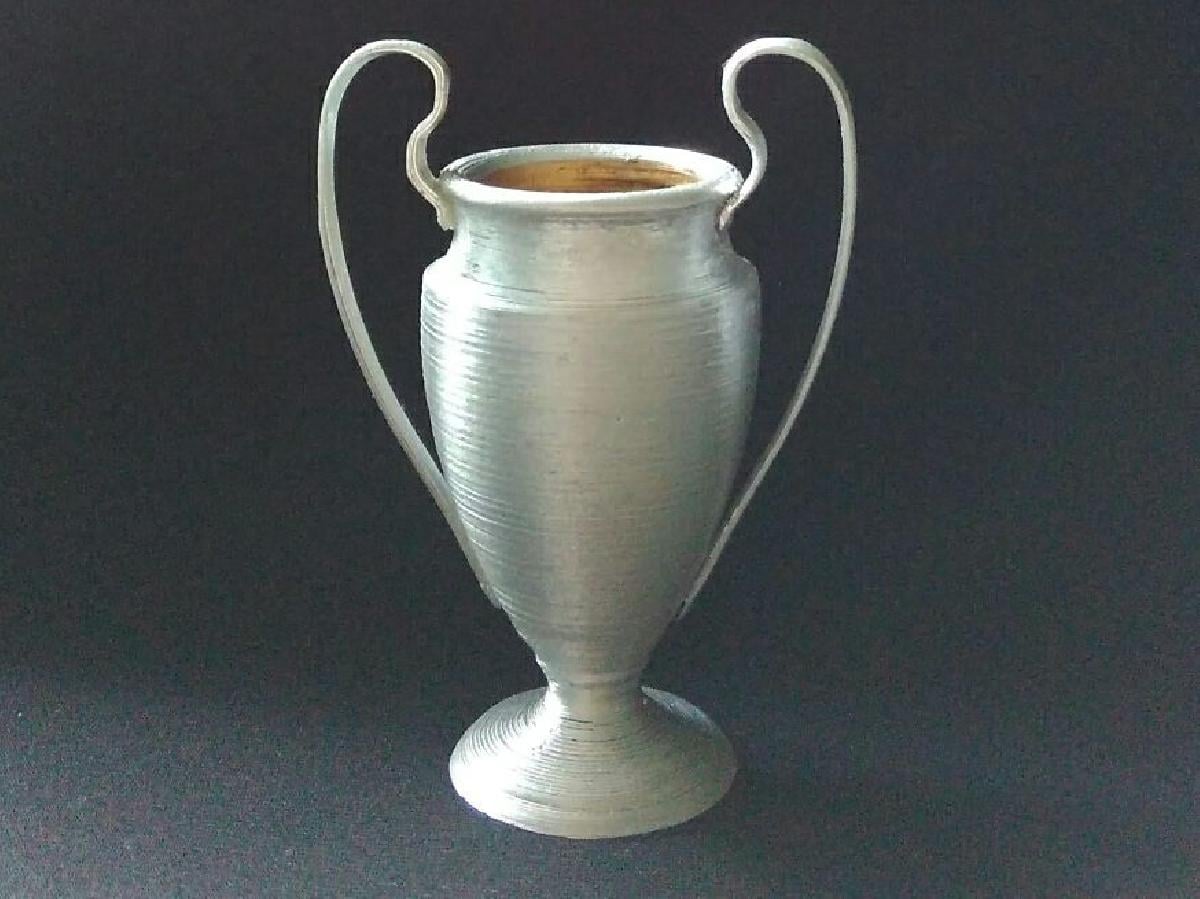 Troféu da UEFA Champions League
