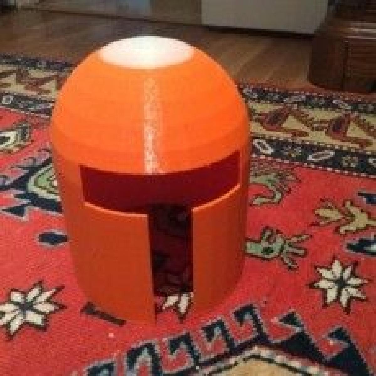 Capacete