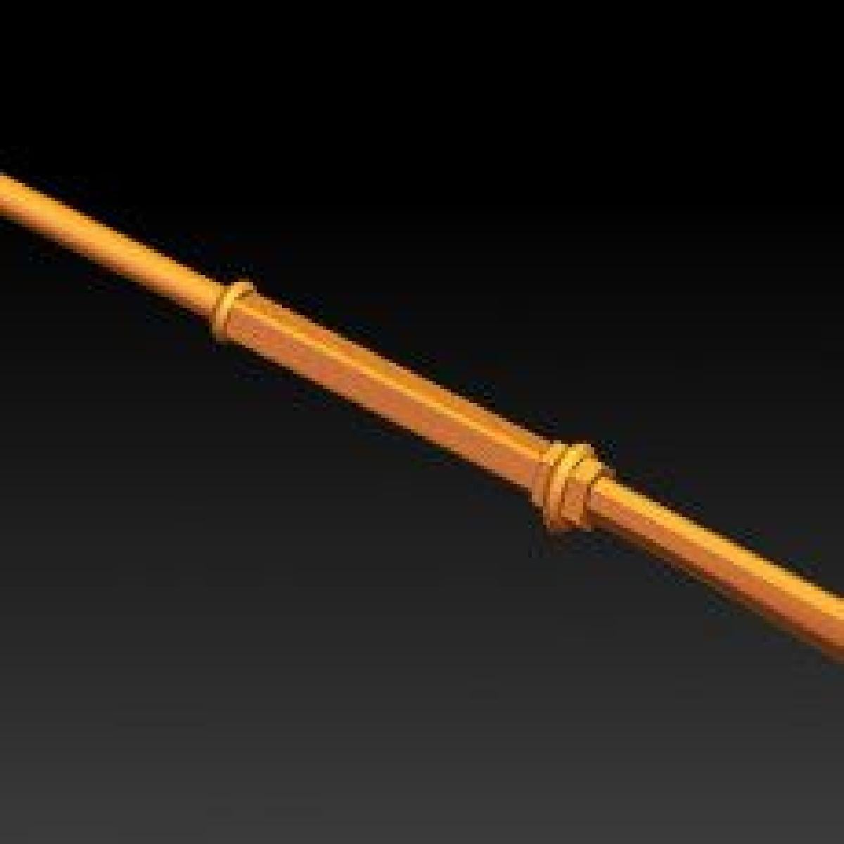naginata