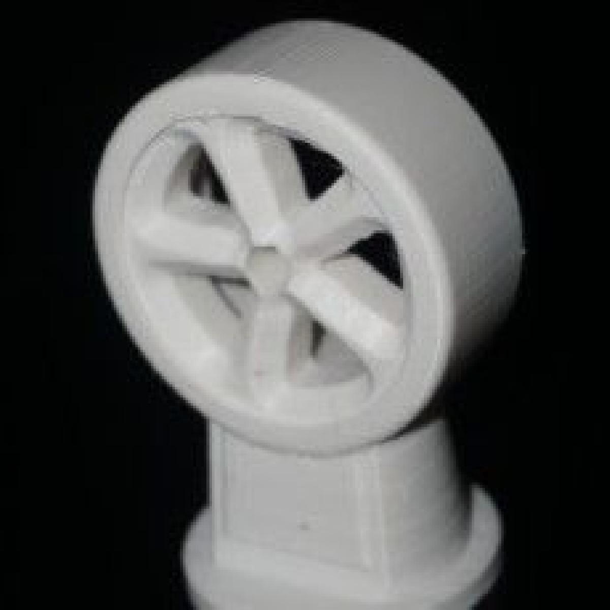 Trofeu da Roda