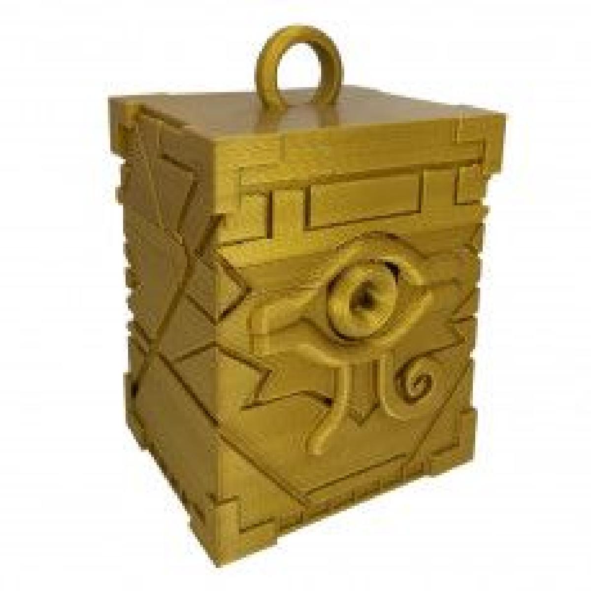 Deckbox Yugioh