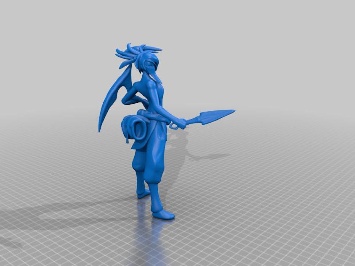 Akali: Rework League of Legends