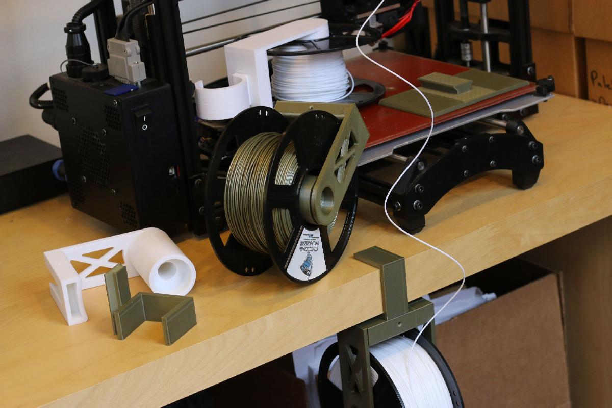 Sistema de Spooling