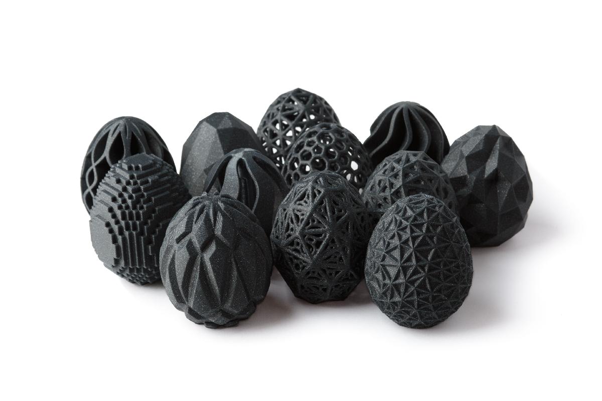 Ovos de Páscoa