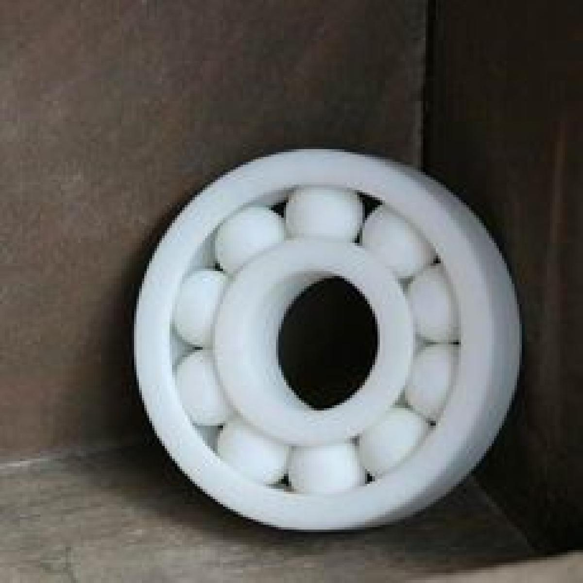 Rolamentos Impossíveis Mini