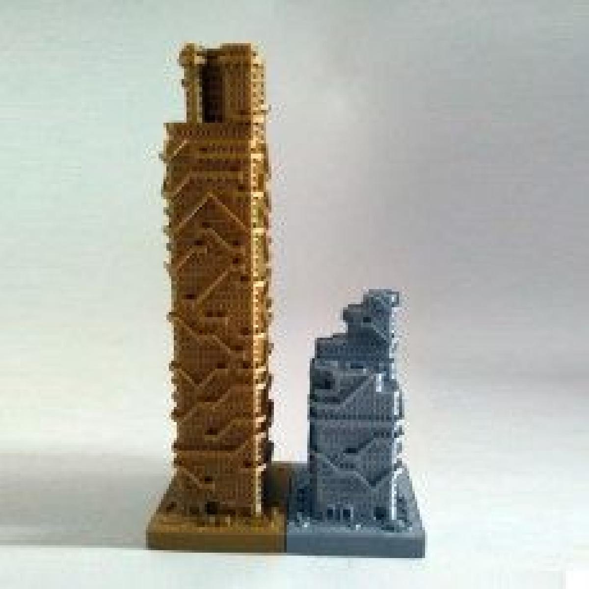 Edifícios Processuais