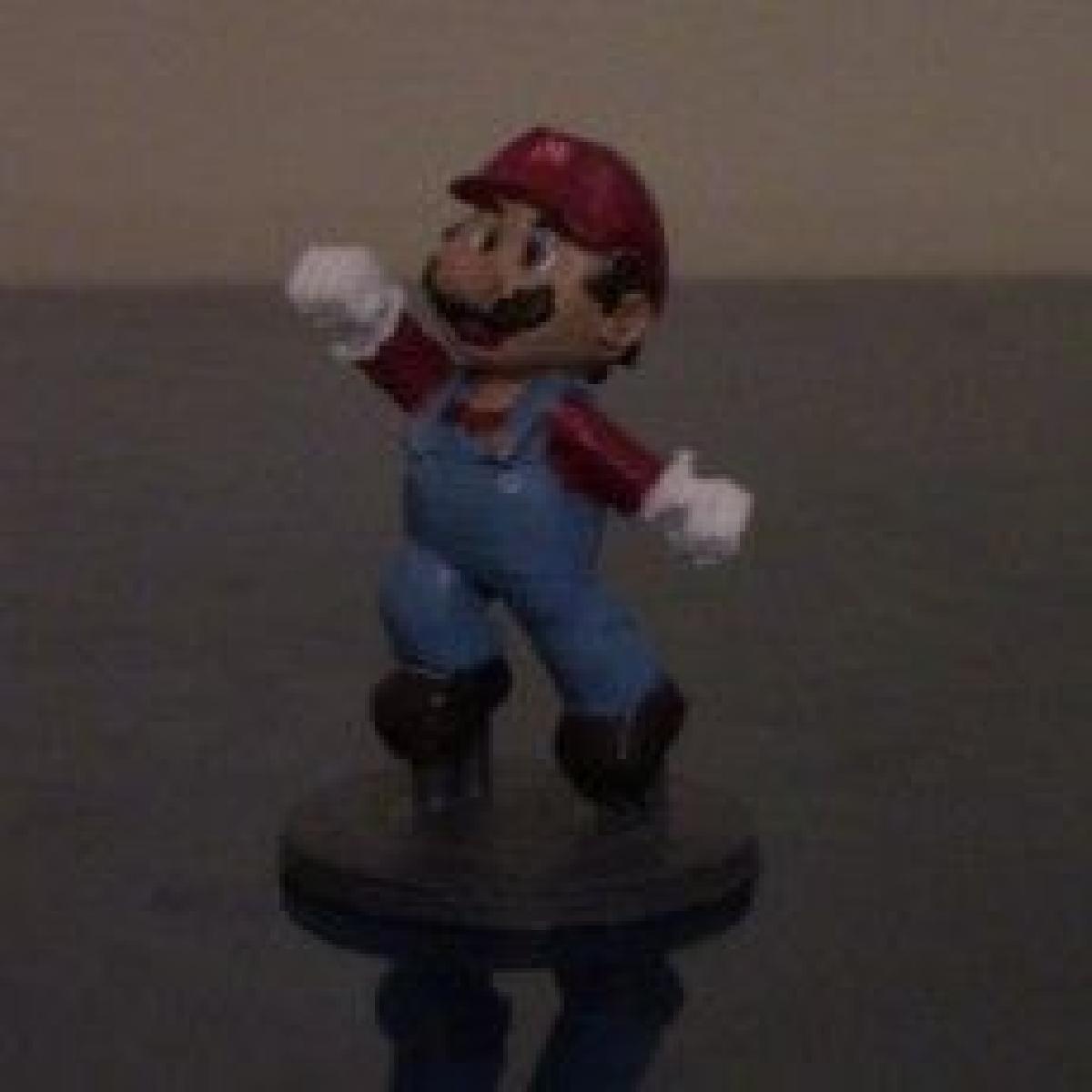 Mario