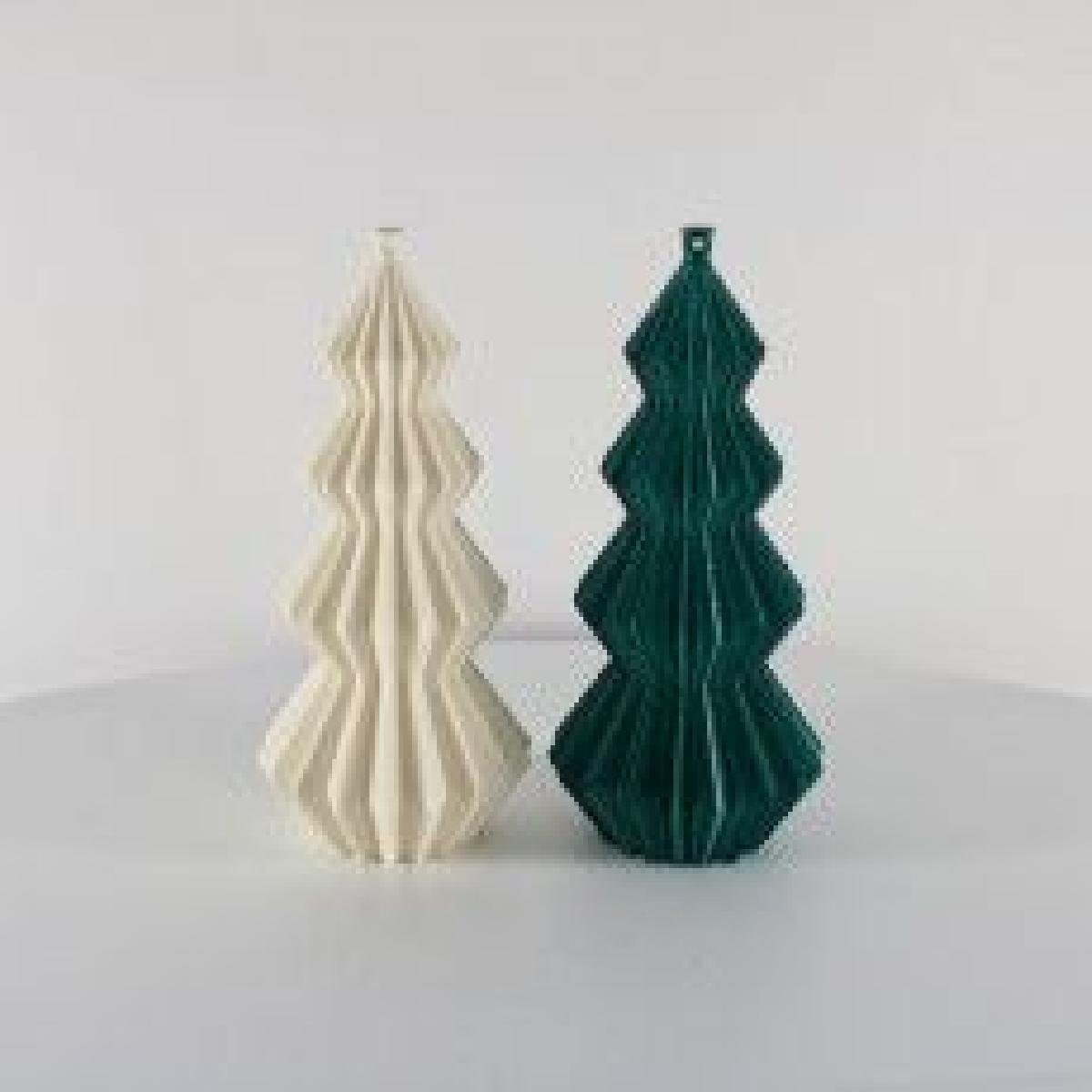 Enfeite de Árvore de Natal, Decoração de Natal por Slimprint