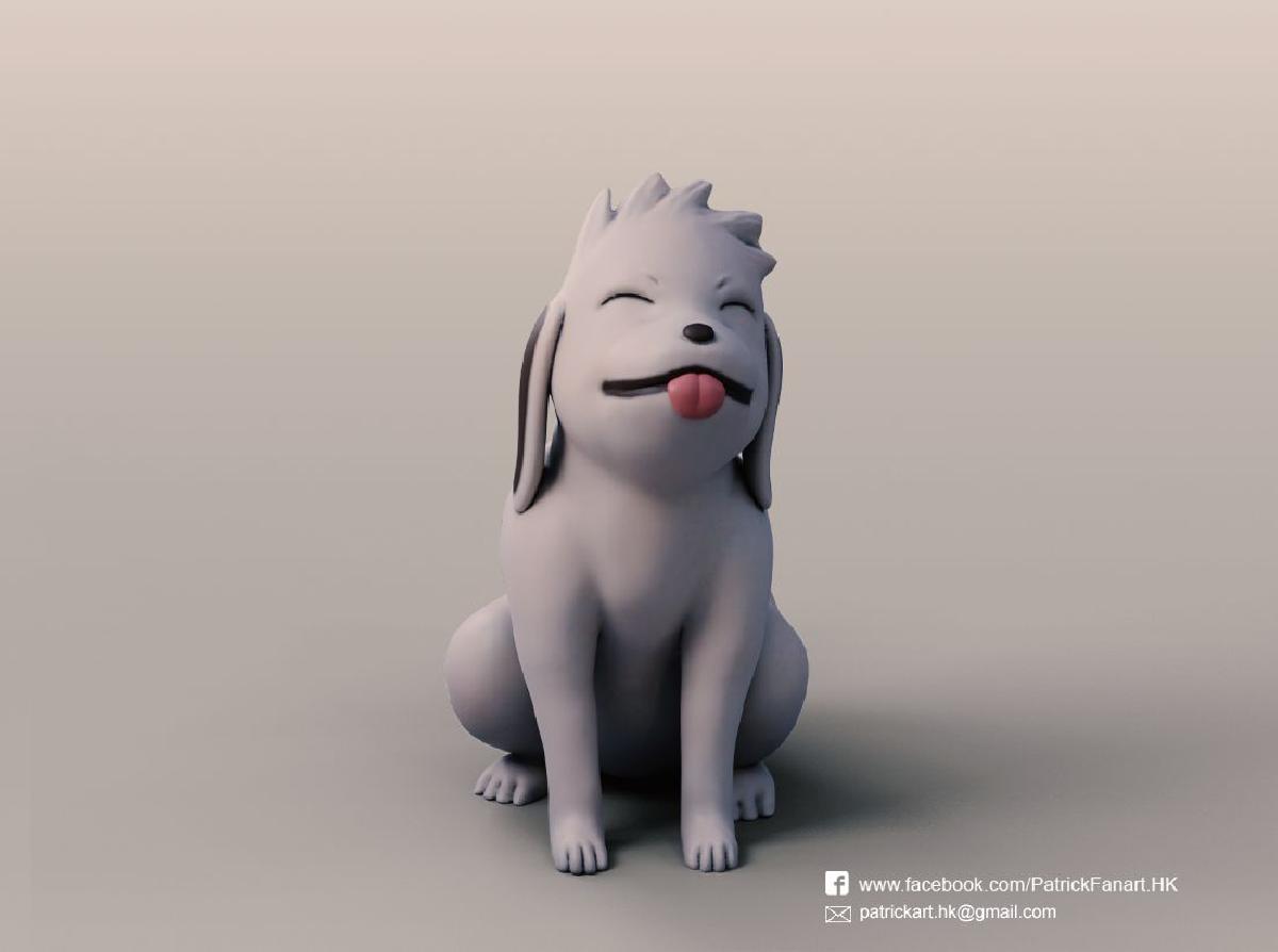 Akamaru