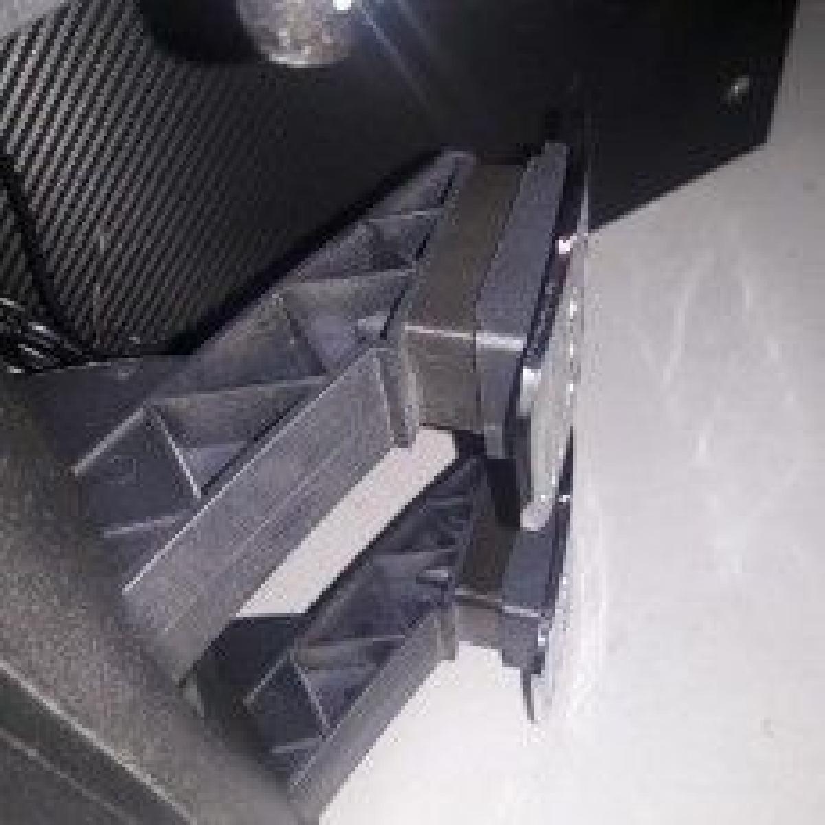 Separador pedala Thrustmaster T3PA PRO