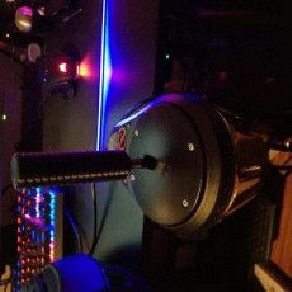 Stick de mudança Thrustmaster THa8