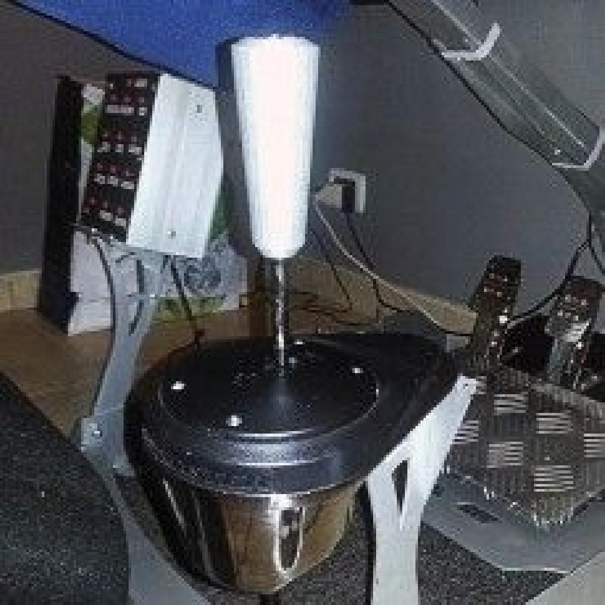 Manopoly Rally para Thrustmaster TH8 RS