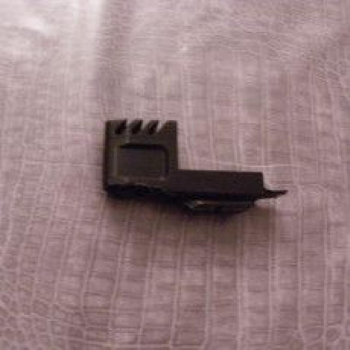 compensar Glock