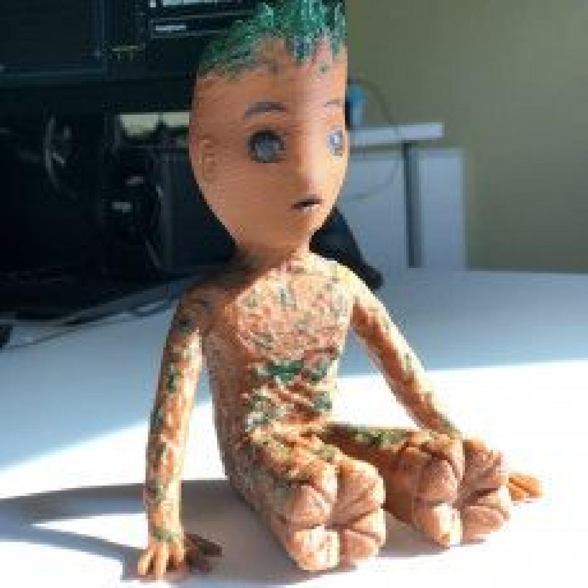 Groot