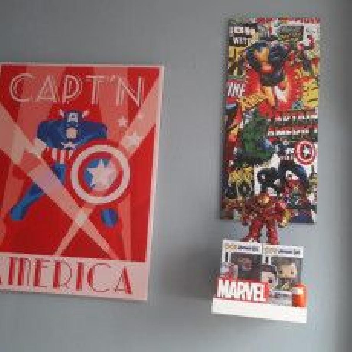 Marvel