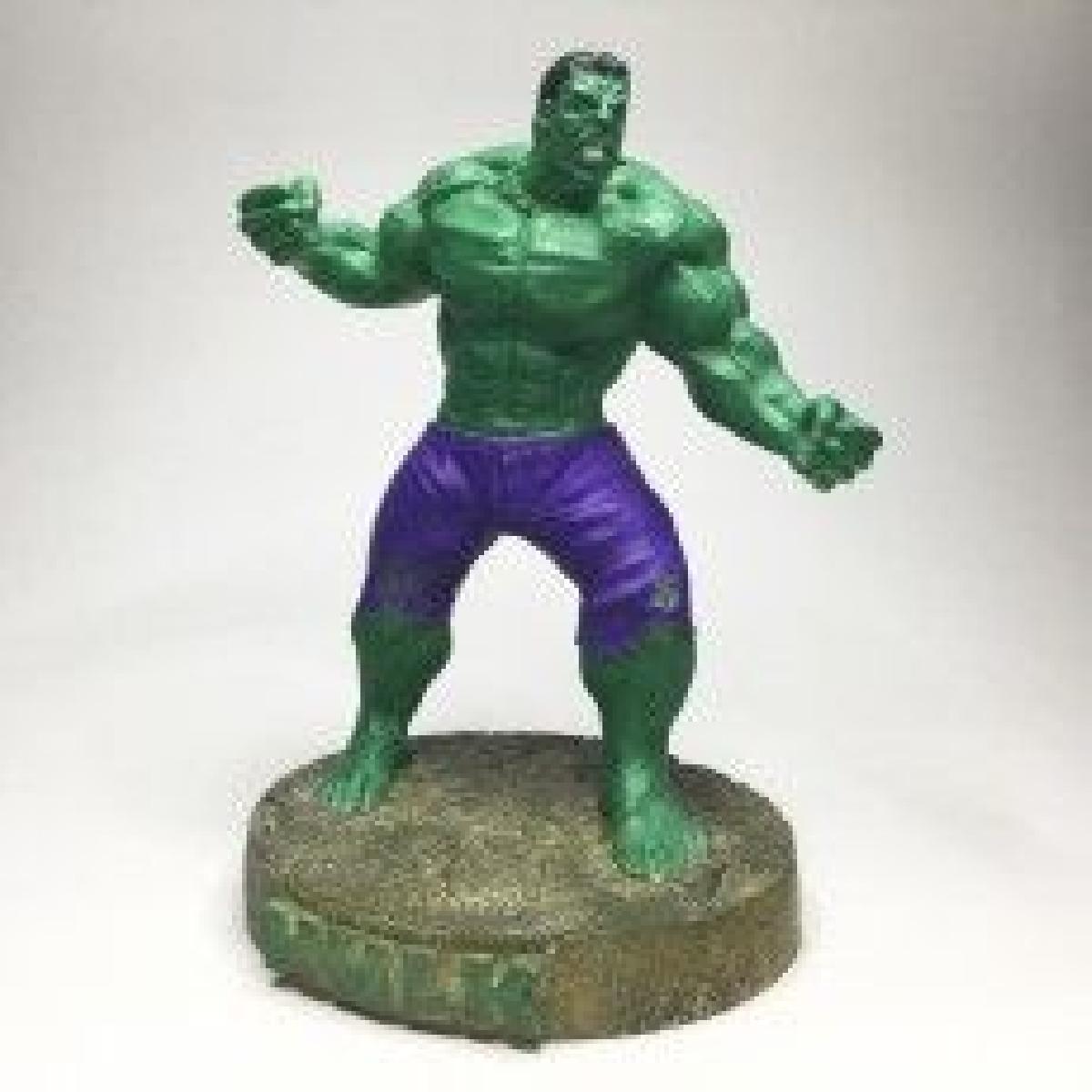 O Hulk