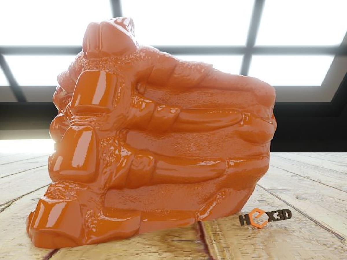 Máscara de Escorpião (Mortal Kombat)