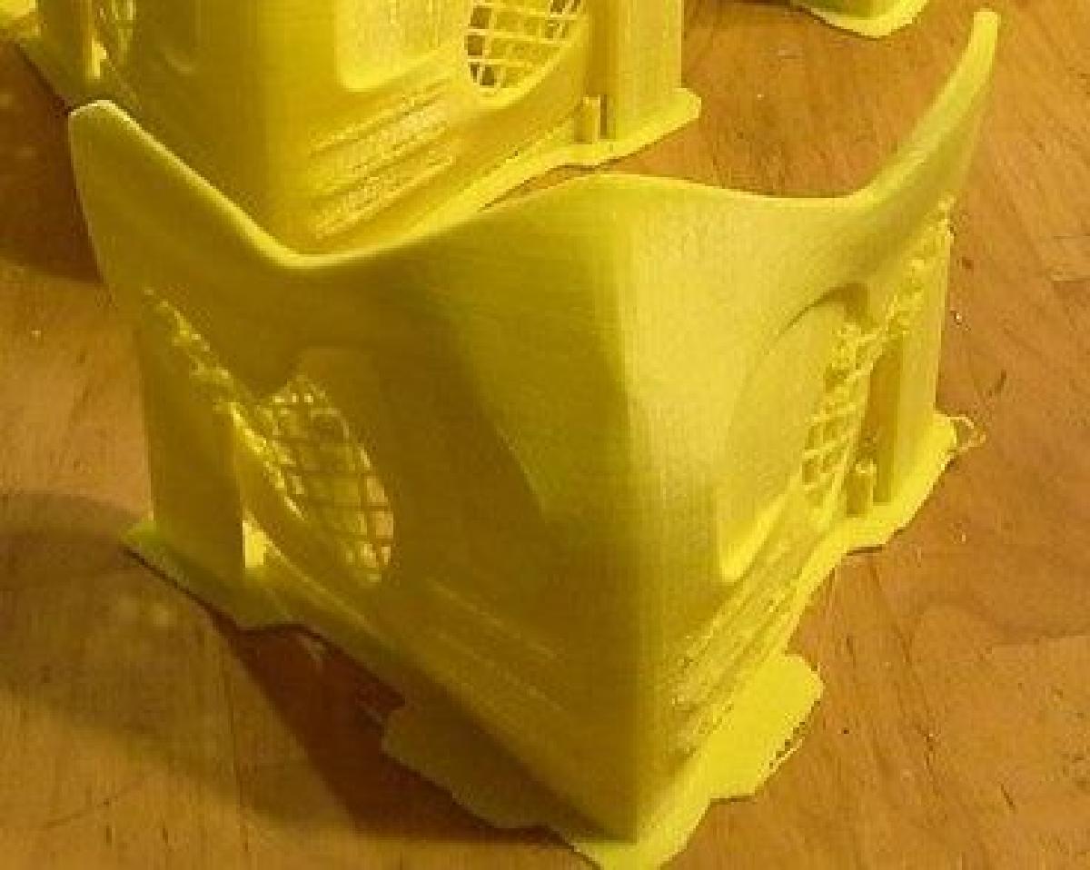 Máscara de Escorpião   Mortal Kombat X